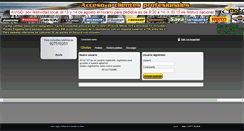 Desktop Screenshot of neumaticosmotovalpro.com