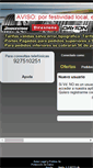 Mobile Screenshot of neumaticosmotovalpro.com
